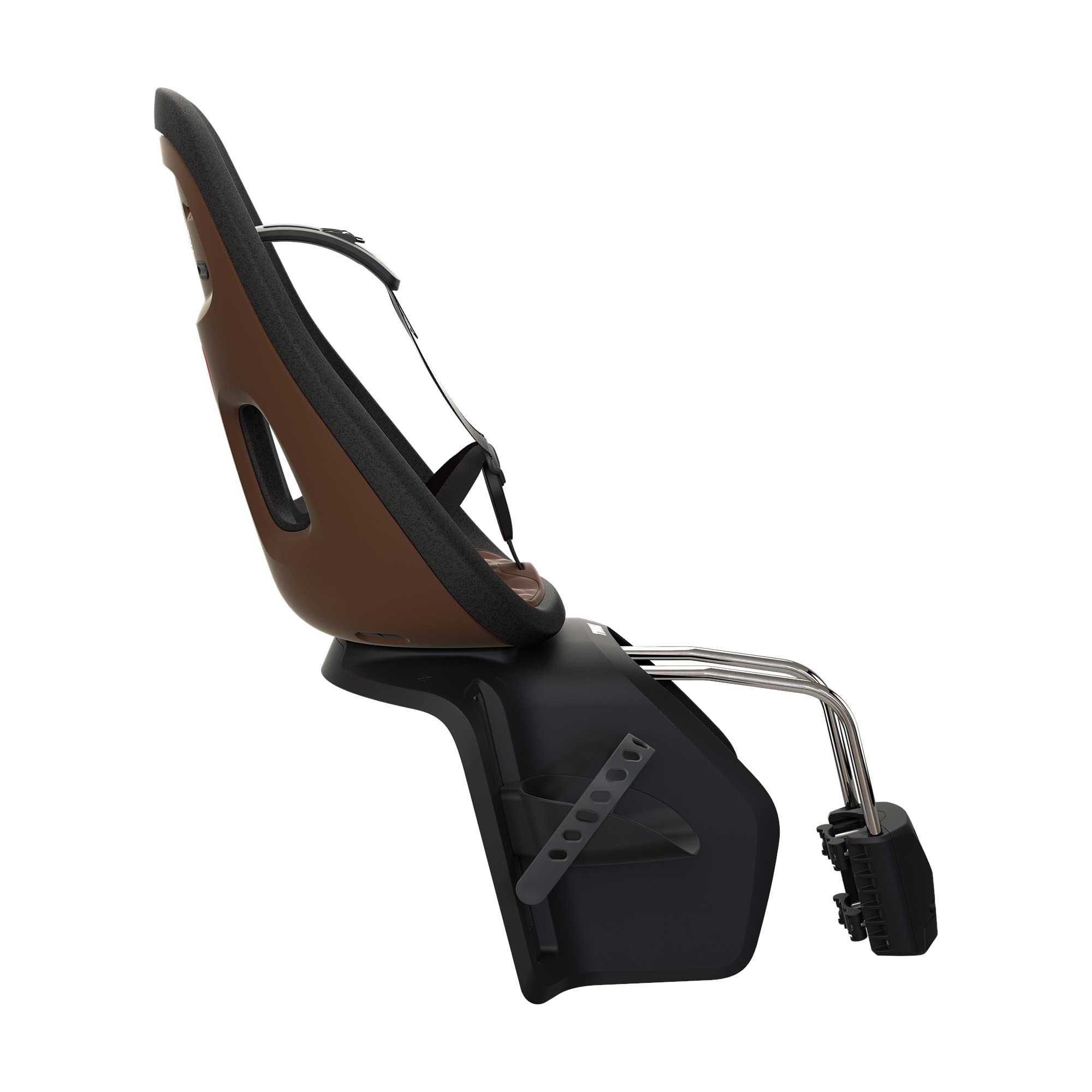 THULE(スーリー) 【グレー】フレーム取付タイプ Amazon | THULE(スーリー) Thule Yepp Nexxt Maxi Frame Mount